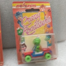 Majorette serie crazy d'occasion  Tremblay-en-France
