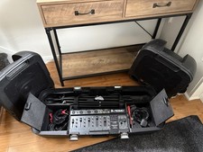 Peavey electronics portable for sale  NOTTINGHAM