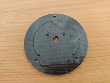 Tappo benzina carbonio usato  San Giovanni Rotondo