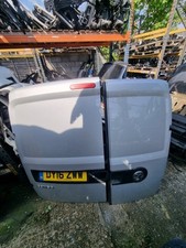 Vauxhall combo fiat for sale  ILFORD