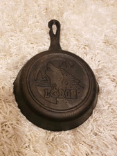 Lodge cast iron for sale  Laughlintown