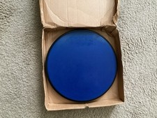 Almofada de prática Okecajon PR-12 cor azul comprar usado  Enviando para Brazil