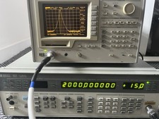 Anritsu ms2601a spectrum for sale  NEWPORT