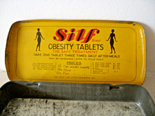 Rare vintage silf for sale  KEIGHLEY