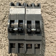 zinsco breakers for sale  Fishers
