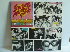 Vinyl spider murphy gebraucht kaufen  Dortmund