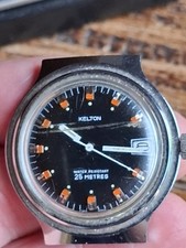 Montre bracelet homme d'occasion  Péronnas