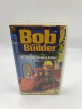 Bob builder buffalo for sale Bob builder buffalo for sale  CLACTON-ON-SEA