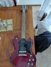 Gibson diavoletto 2005 usato  Forli