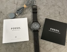 hybrid smartwatch fossil for sale hybrid smartwatch fossil for sale San Jose
