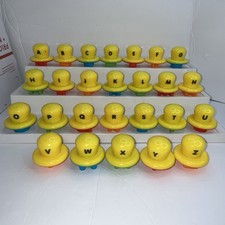 Play doh alphabet for sale  San Antonio