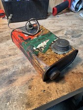 Antique oil gas for sale  Seattle