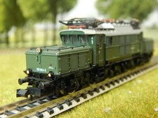 Minitrix 12917 lok gebraucht kaufen Minitrix 12917 lok gebraucht kaufen  Ostseebad Kühlungsborn