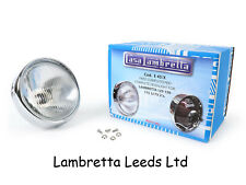 Casa lambretta series for sale  LEEDS