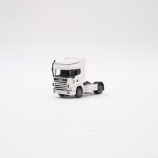 Modellino camion scania usato  Arzano