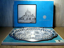 Service oeuvre plat d'occasion  Melun