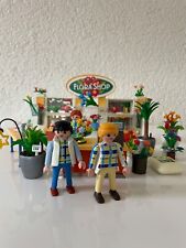 Playmobil flora shop gebraucht kaufen  Dernau