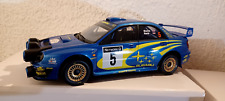 Rallye subaru wrc d'occasion  Brignoles