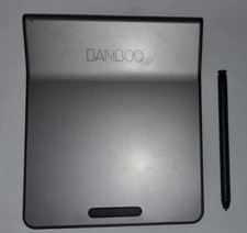 Wamcom bamboo pad usato  Cava de Tirreni