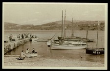 Early postcard boats for sale  SOLIHULL