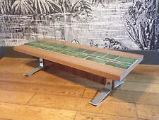 Petite table basse d'occasion  Champigneulles