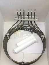 Genuine Unox KRS1205A 5.6kW elemento de aquecimento Kit 5,6 Kw comprar usado  Enviando para Brazil