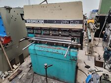 Promecam model pph for sale  CHESTERFIELD