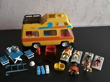 Playmobil camper 3148 gebraucht kaufen  Neunkirchen-Seelscheid
