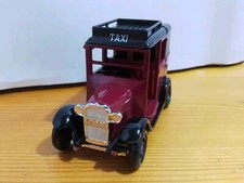 Lledo austin taxi for sale  WELSHPOOL