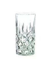 Nachtmann longdrinkglas nobles gebraucht kaufen  Krefeld