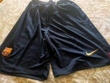 Pantaloncini calcio originali usato  Italia