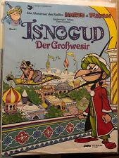 Comic isnogud abenteuer gebraucht kaufen  Marburg