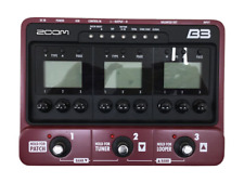 Zoom multi effector d'occasion  Expédié en Belgium