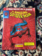 The amazing spider usato  Bra