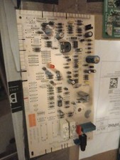 Scheda elettronica per usato  Italia
