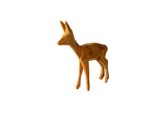 Miniature standing deer for sale  Seminole