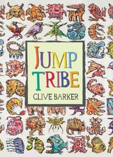 Clive barker jump for sale  Wake Forest