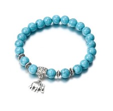 Bracciale perla 8mm usato  Paderno Ponchielli