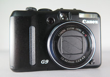 Faulty canon powershot for sale  KINGTON