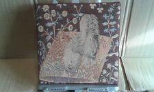 Traditional tapestries medieva for sale  SOUTHAMPTON