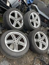 Audi inch genuine for sale  ROTHERHAM