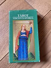 Tarot visconti sforza d'occasion  Nancy-