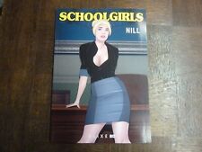 Adulte schoolgirls nill d'occasion  Argenteuil