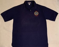 Fbi polo shirt for sale  Amityville