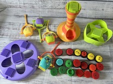 Bristle blocks stem for sale  New Berlin