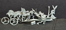 Elven attack chariot for sale  SWINDON