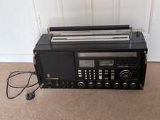 Vintage grundig satellit for sale  STAINES-UPON-THAMES