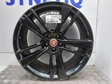 Alloy wheel jaguar for sale  DONCASTER
