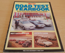 Car road test for sale  TEWKESBURY