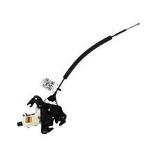 Moteur ouverture hayon d'occasion  Livron-sur-Drôme